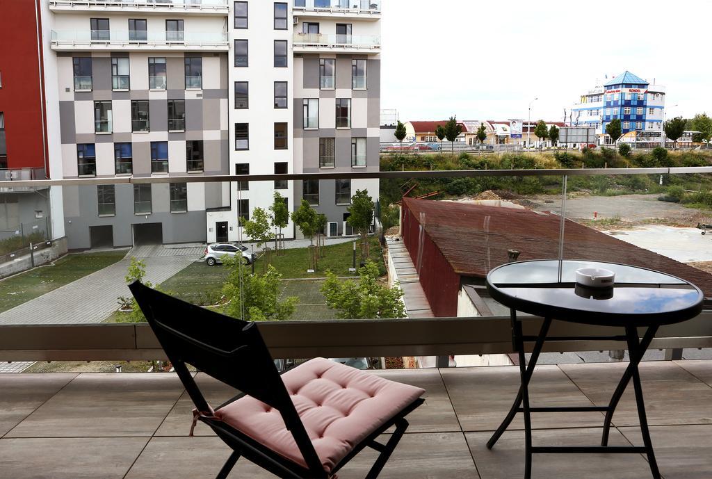 Апартаменти Apartman Livingstone - Roudna Плзень Екстер'єр фото